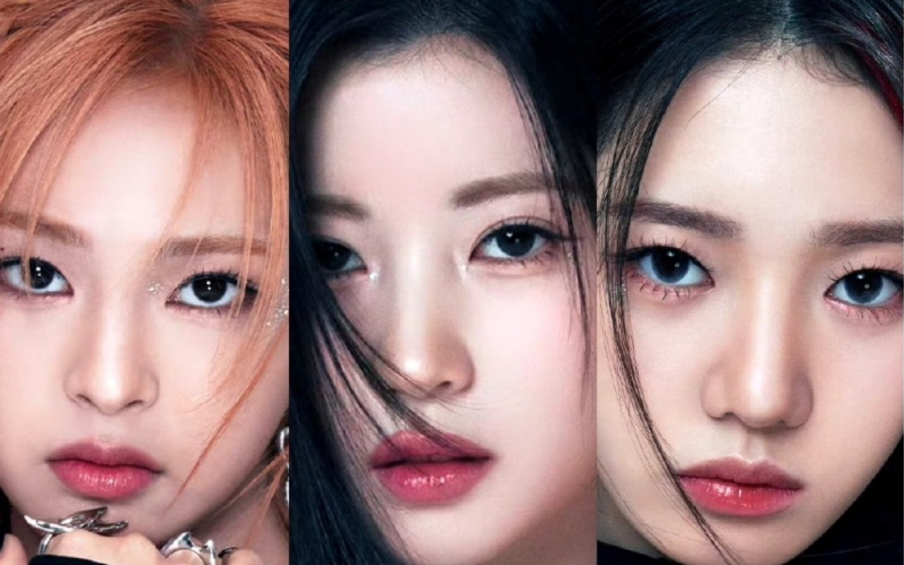 【babymonster】coming soon女团终于要出道了?(认人向)