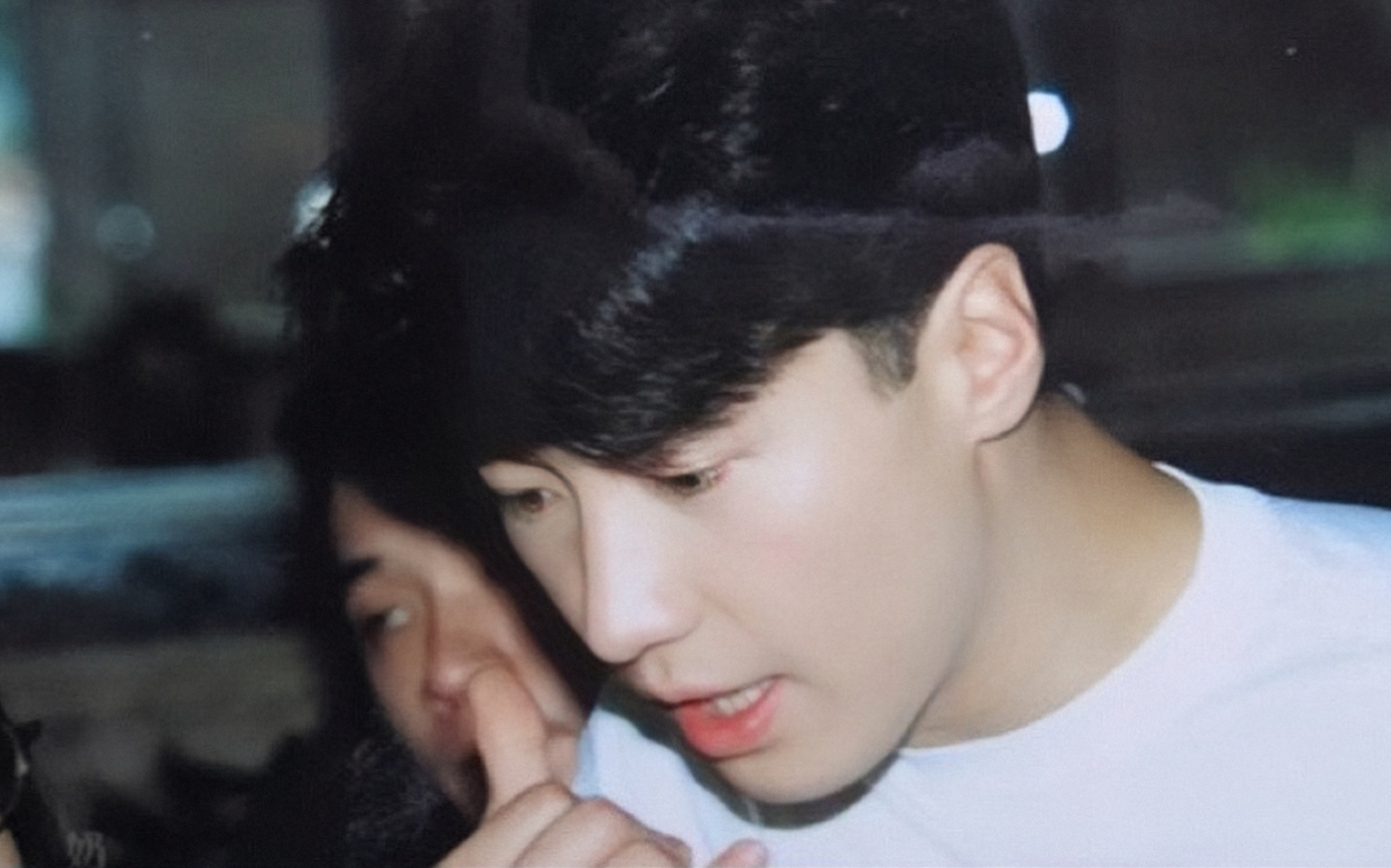 黎明leon2020生贺你是心底的花盛开在我的四季