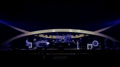 UVERworld THE LIVE 2023 07.29 NISSAN STADIUM_哔哩哔哩_bilibili