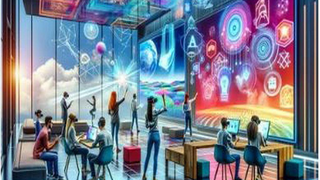 Udemy - Generative AI for Beginners_哔哩哔哩_bilibili