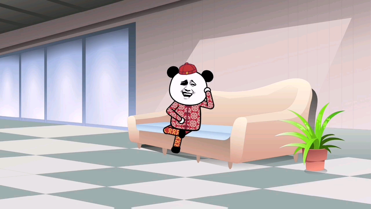 搞笑忽悠骗子,让你开心一天