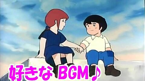 三千里寻母记 插曲 白宾诺剧团之歌 ペッピーノ一座のうた 永井一郎 大杉久美子 哔哩哔哩 つロ干杯 Bilibili