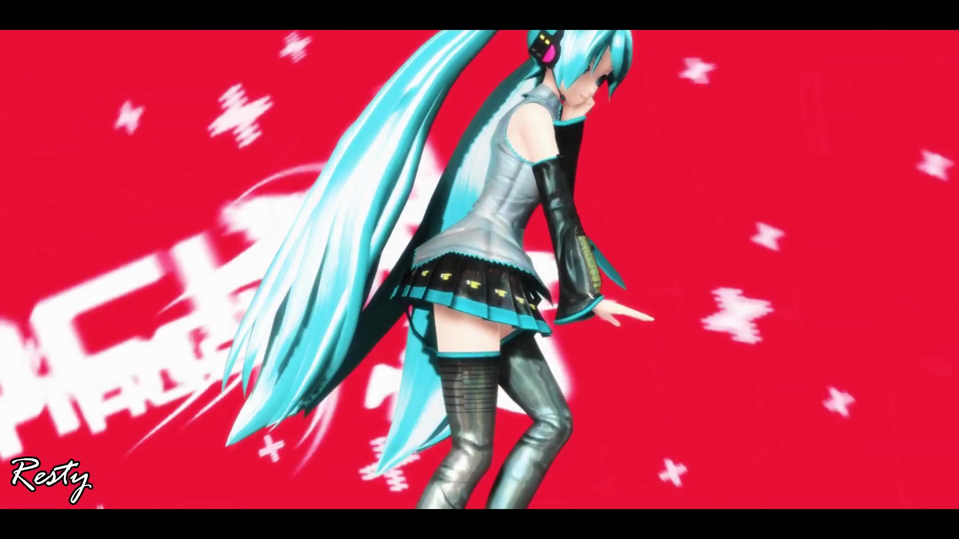 【MMD】FREELY TOMMOROW (Remastered)哔哩哔哩bilibili