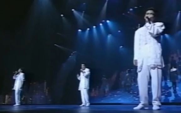 [图]少年隊 森山良子 We'll Be Together 94