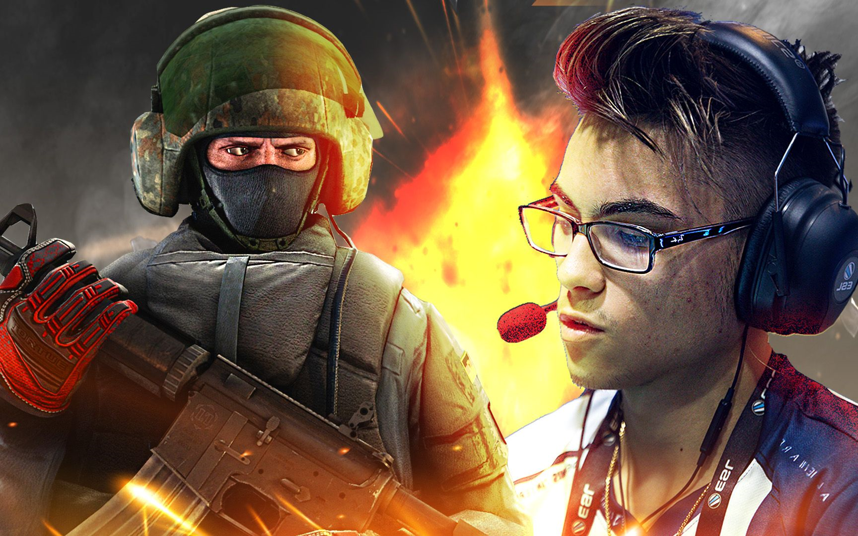 【csgo】 用mp4打开twistzz精彩集锦 by virre_哔哩哔哩 (゜-゜)つロ