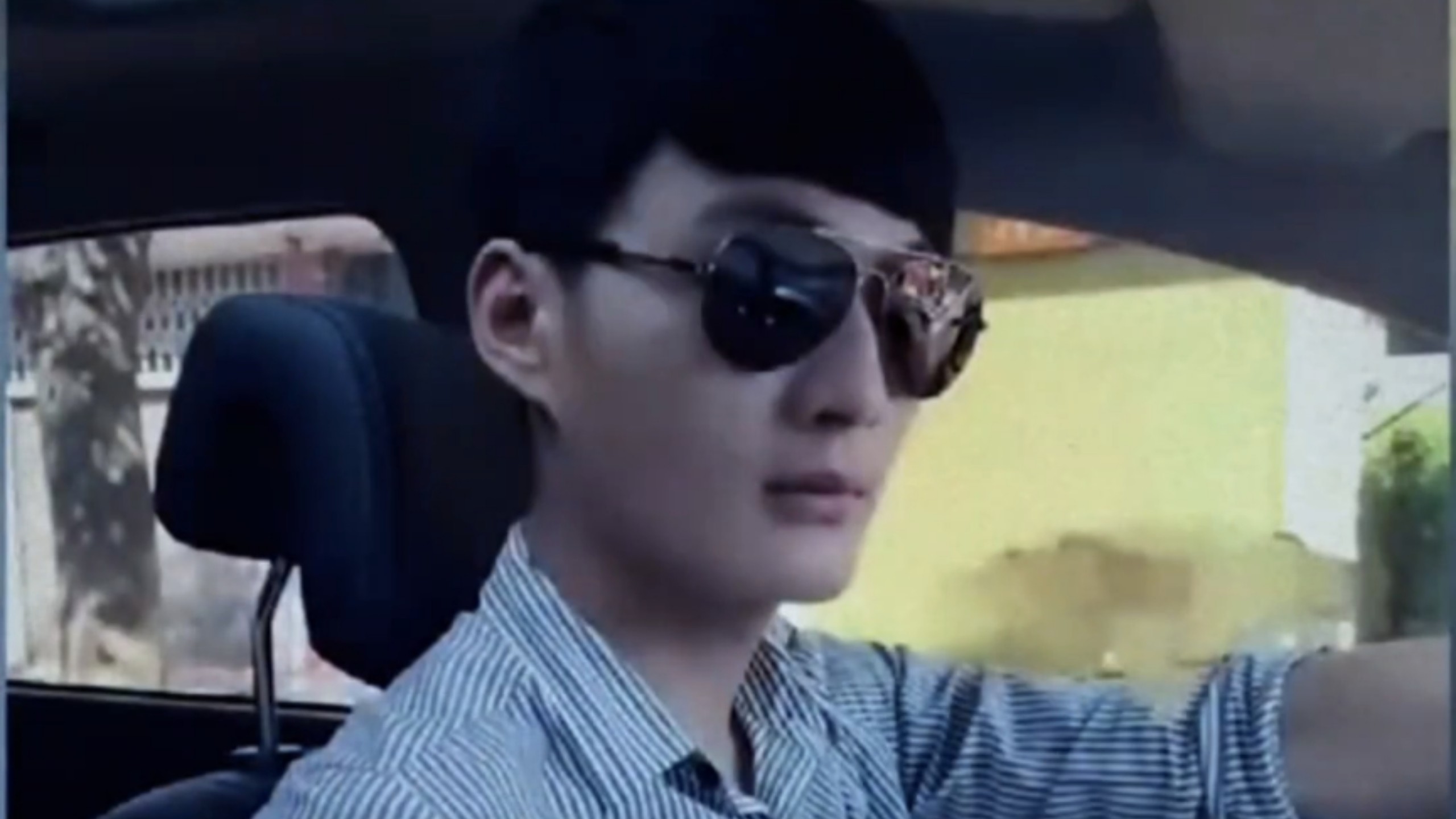 “爱迎万难，但爱也能赢万难”