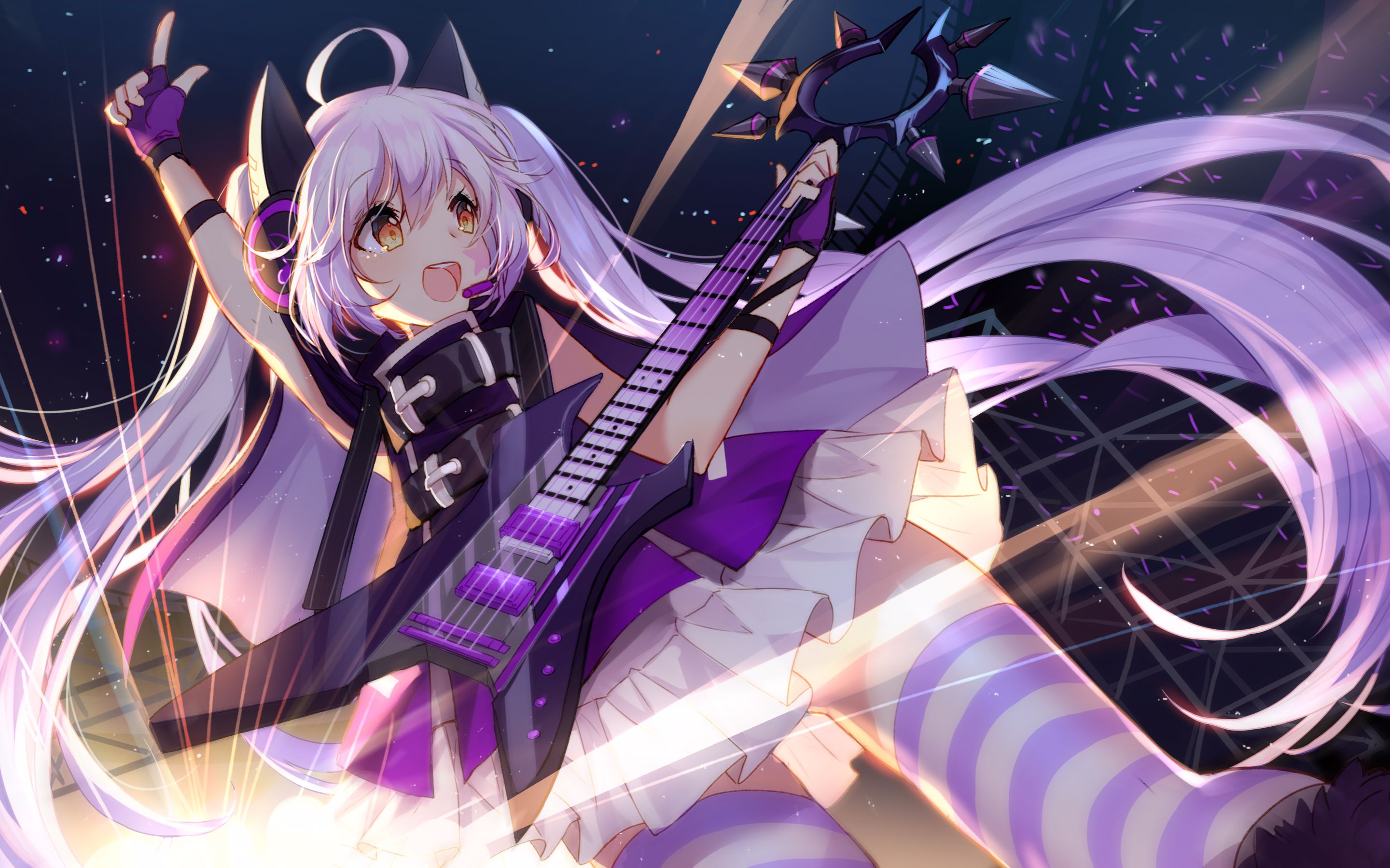 【国人原创电音】【励志电音】r7cky - 孤岛