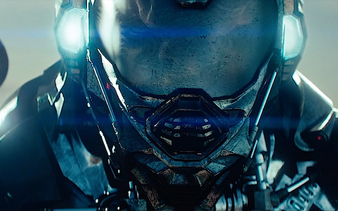 如此强大装备的外星人也抵不过二营长的意大利炮