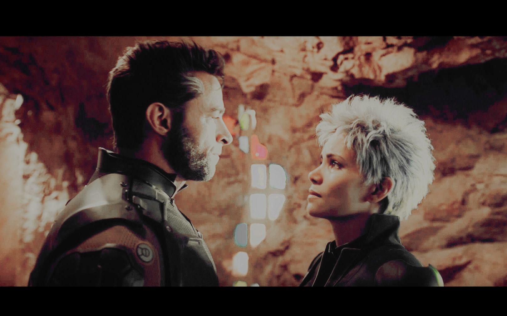 【金刚狼/暴风女】爱近在眼前_哔哩哔哩 (゜-゜)つロ 干杯~-bilibili