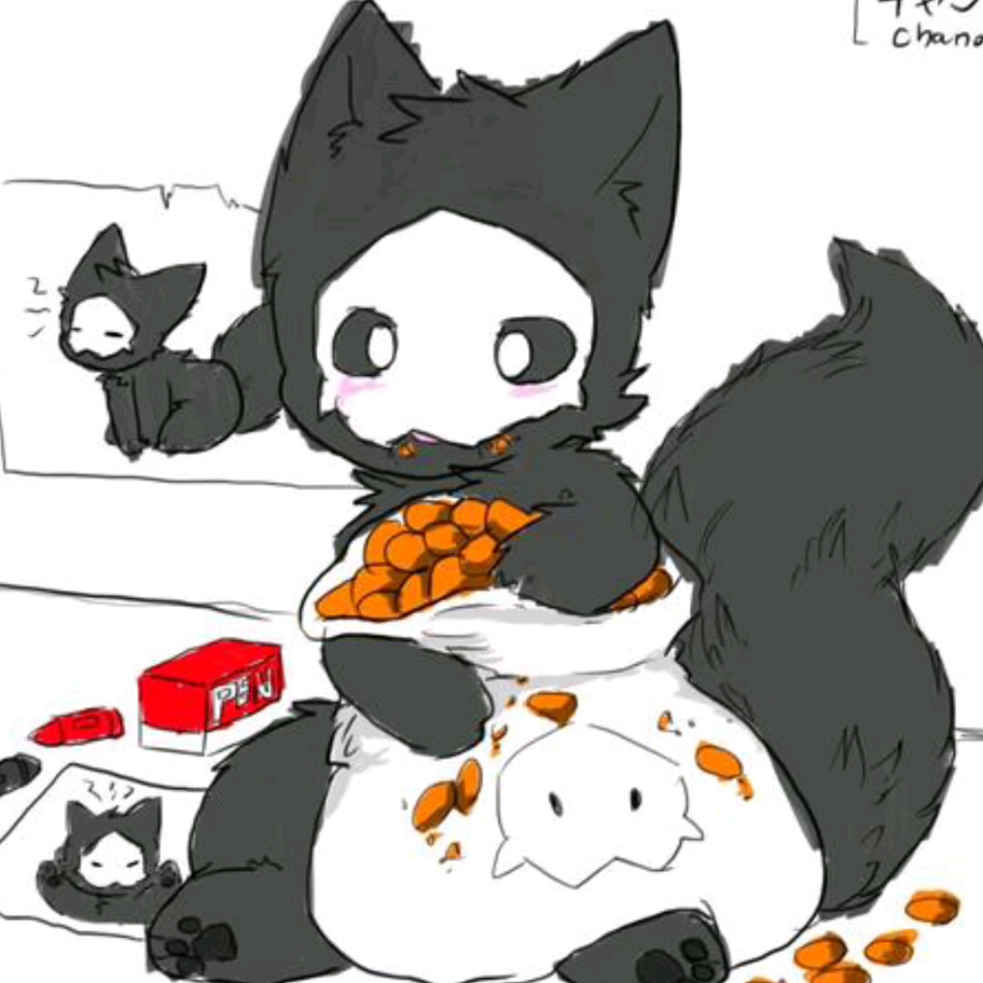 嗷呜~(changed-作者不说人话)