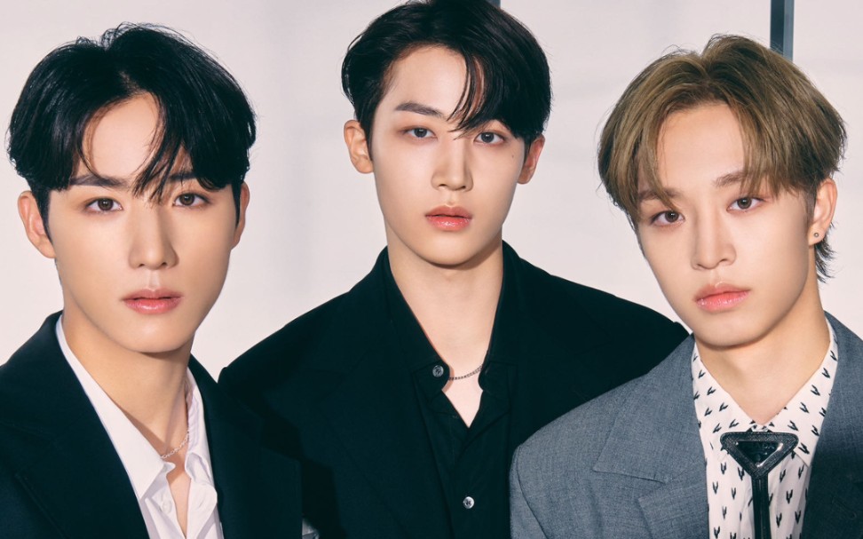 the boyz师弟!五代新男团atbo出道曲《monochrome》mv 初舞台公开!