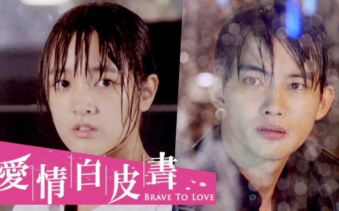 最新台剧2019爱情白皮书预告合集79唯美校园爱情王传一张庭瑚王净