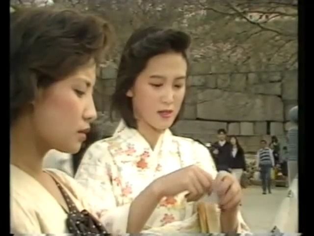 1989C 樱花梦 萨仁高娃 高宝宝 徐扬 陈道明哔哩哔哩bilibili