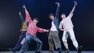 Greeeen 星影的欢呼红白sp 哔哩哔哩 つロ干杯 Bilibili