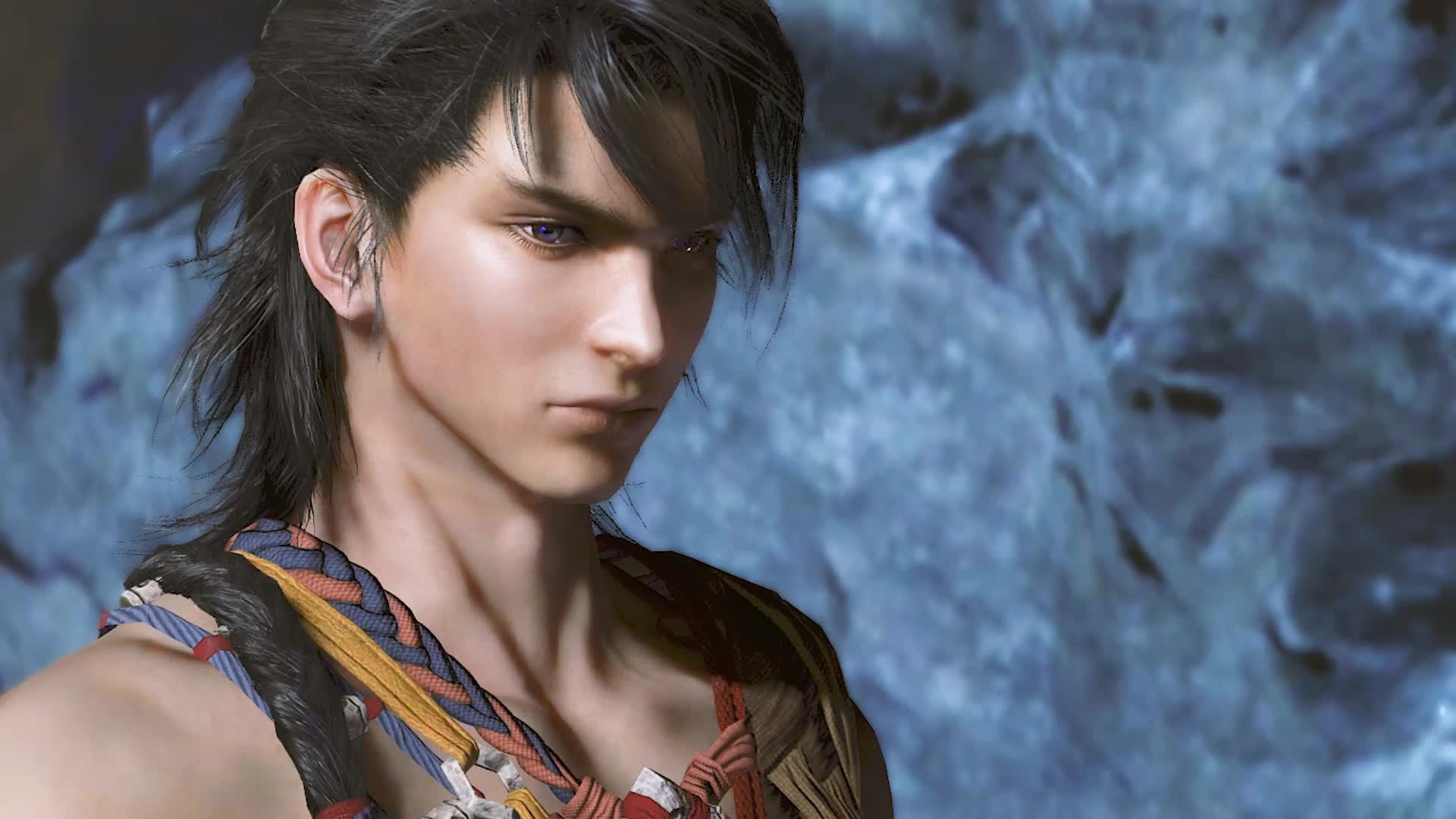 【古剑奇谭3】下坠(炤云向 摸鱼短视频)