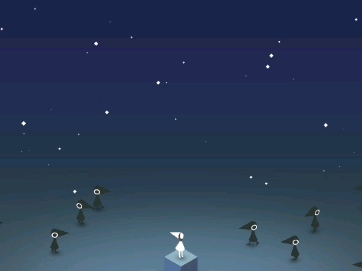 【无边落叶下】纪念碑谷--⑤下