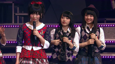 Akb48 リクエストアワーセットリストベスト1035 15 5日目 夜公演 哔哩哔哩