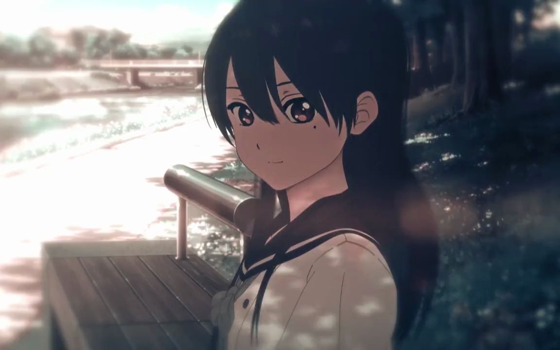 你好世界#你好世界动漫 #你好世界 #端午必看你好世界的理由