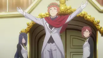 映画 劇場版ダンジョンに出会いを求めるのは間違っているだろうか オリオンの矢 予告編 哔哩哔哩 Bilibili