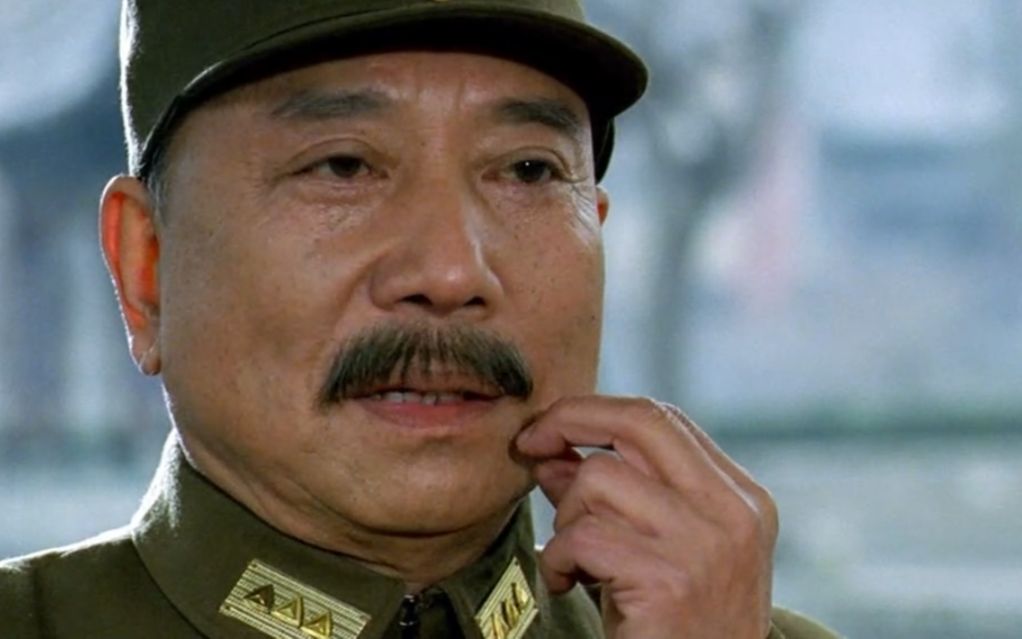 “阎锡山那点小心事儿”