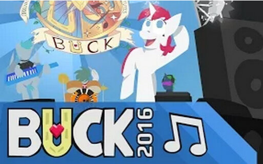 [图][MLP][PMV] 英国马展BUCK 2016宣传MV 《When Can We See You Again》