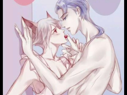 曙光×绝影神枪#凯约#耽美#双男主