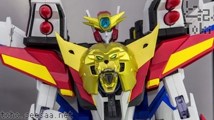 Gsc The合体传说勇者即将降临 哔哩哔哩 つロ干杯 Bilibili