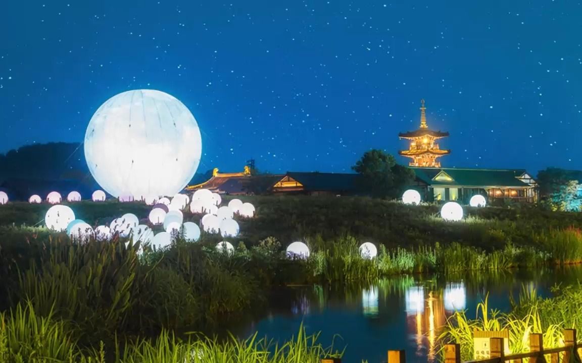 [图]夜海的秘密