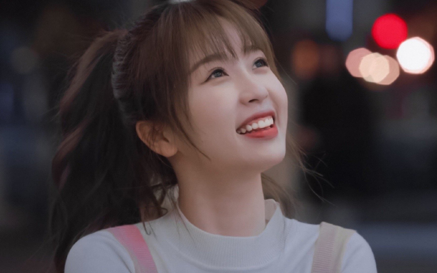 【虞书欣】欣欣直播唱《初礼来了》,音色太好啦,好甜好好听(*1966