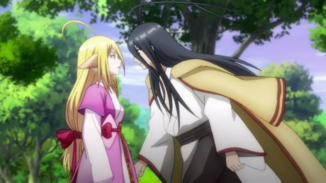 无能为力的事情太多了!#狐妖小红娘 #狐妖小红娘月红2