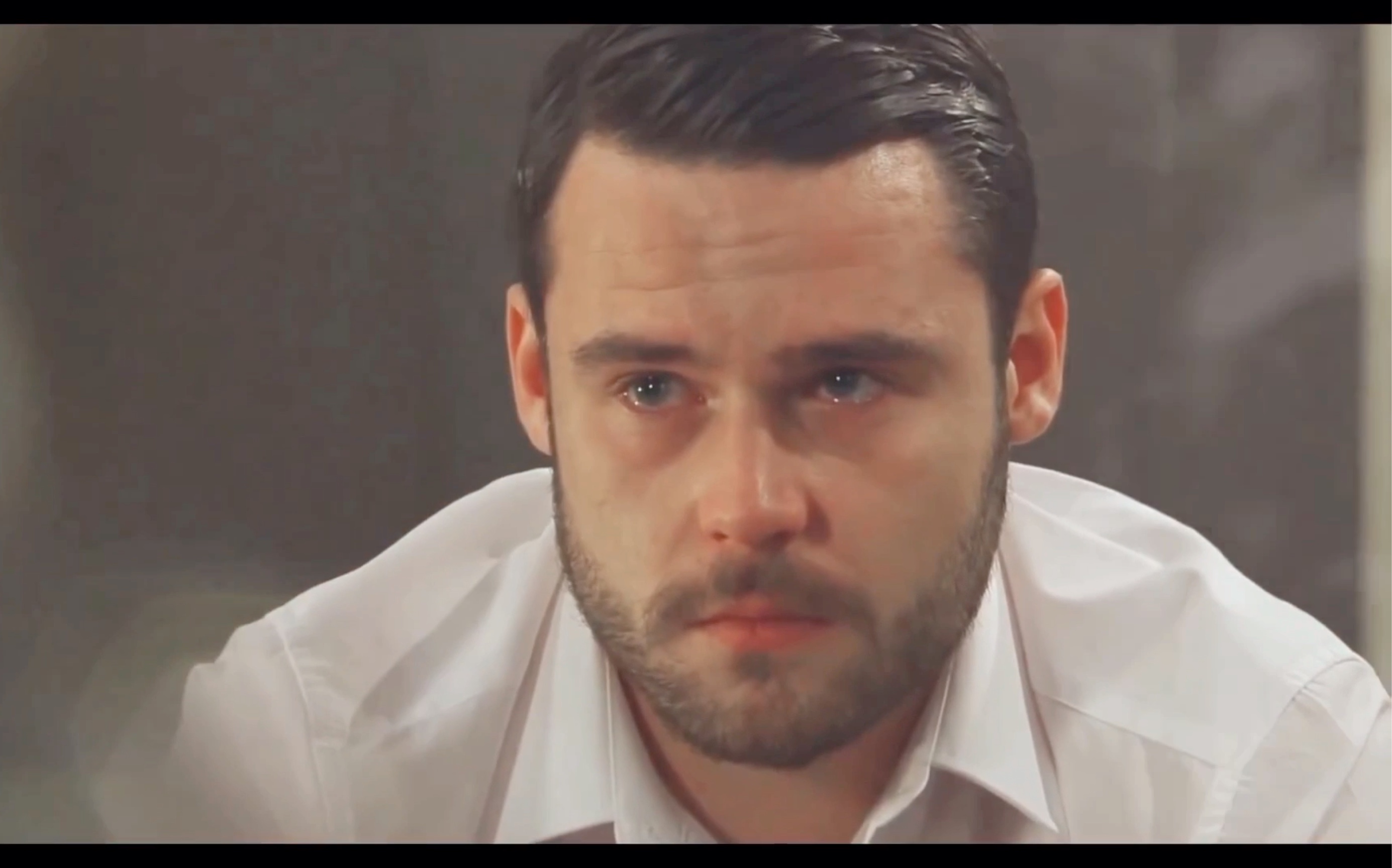 【剪辑/robron】情话 你是我的全部.