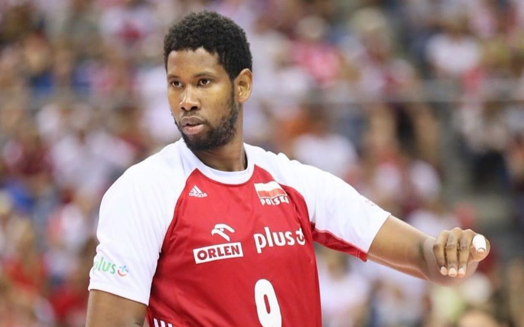 莱昂!世界杯第一主攻!国际排联背书:狮子王!