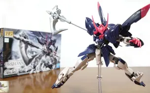 Video herunterladen: HG 吉蒙里高达 日本油管UP评测【笠松のガンプラ・ホビー動画&関ヒカル / SEKI HIKA】