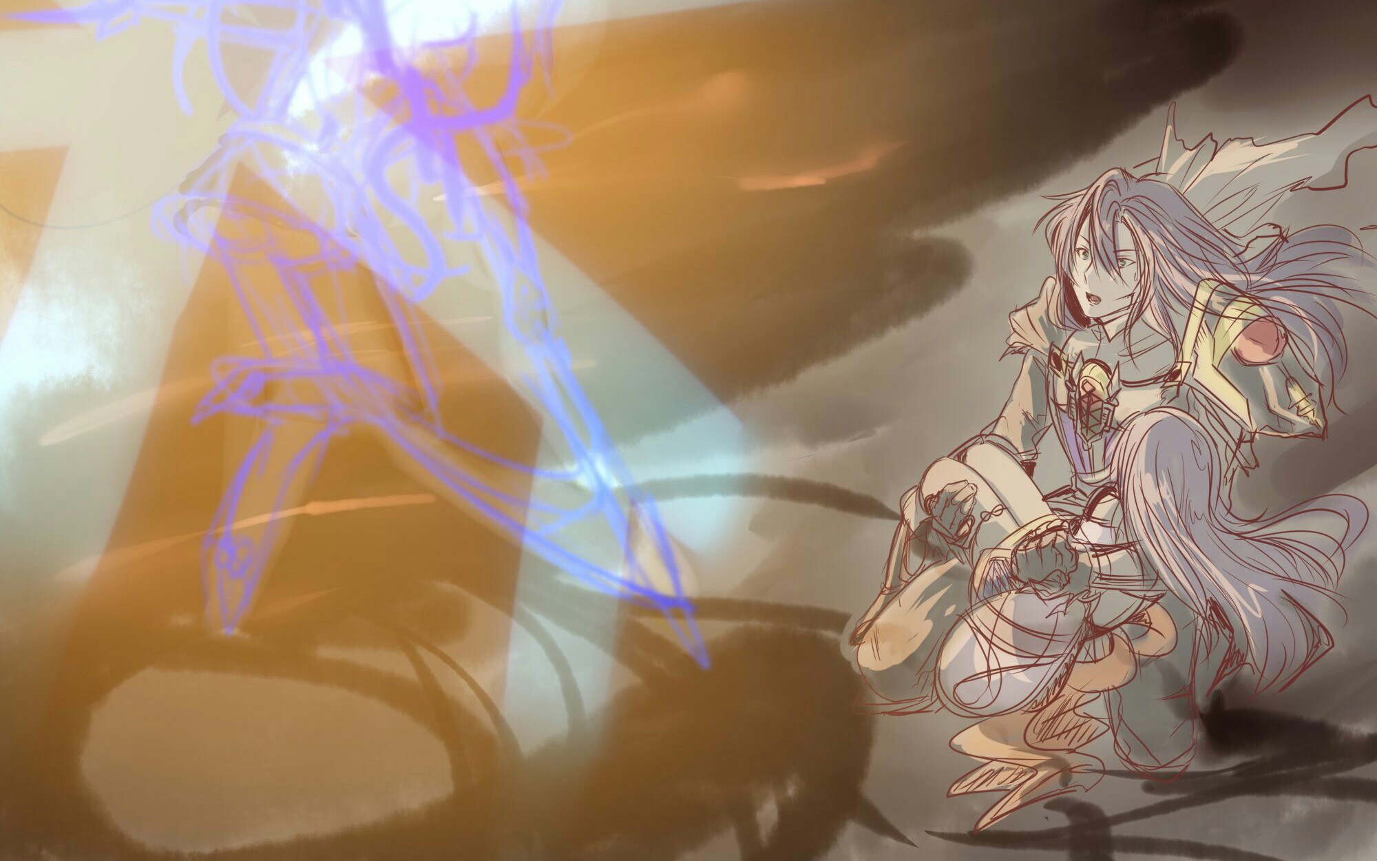 与星遗物最美好邂逅!