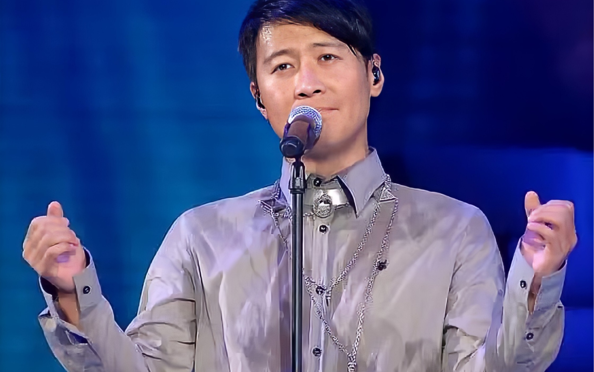 【黎明】2009演唱会《明星》