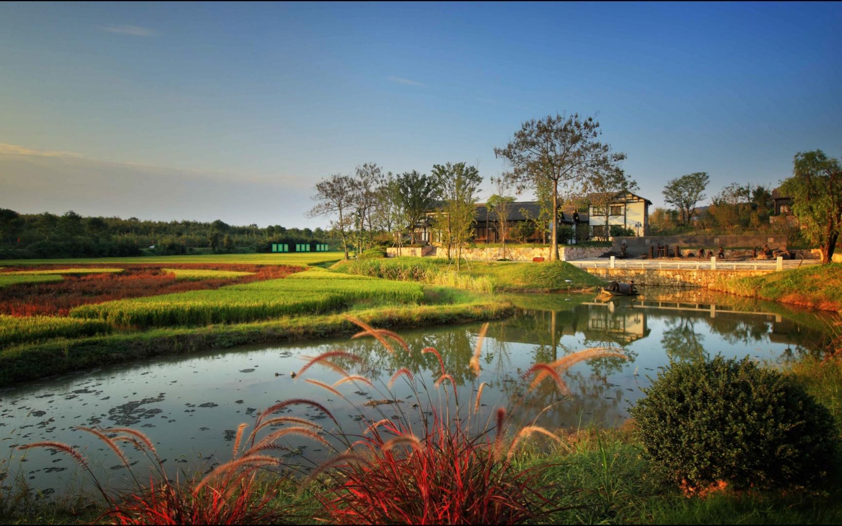 世界各地高清风景壁纸分享 - 第三十六期