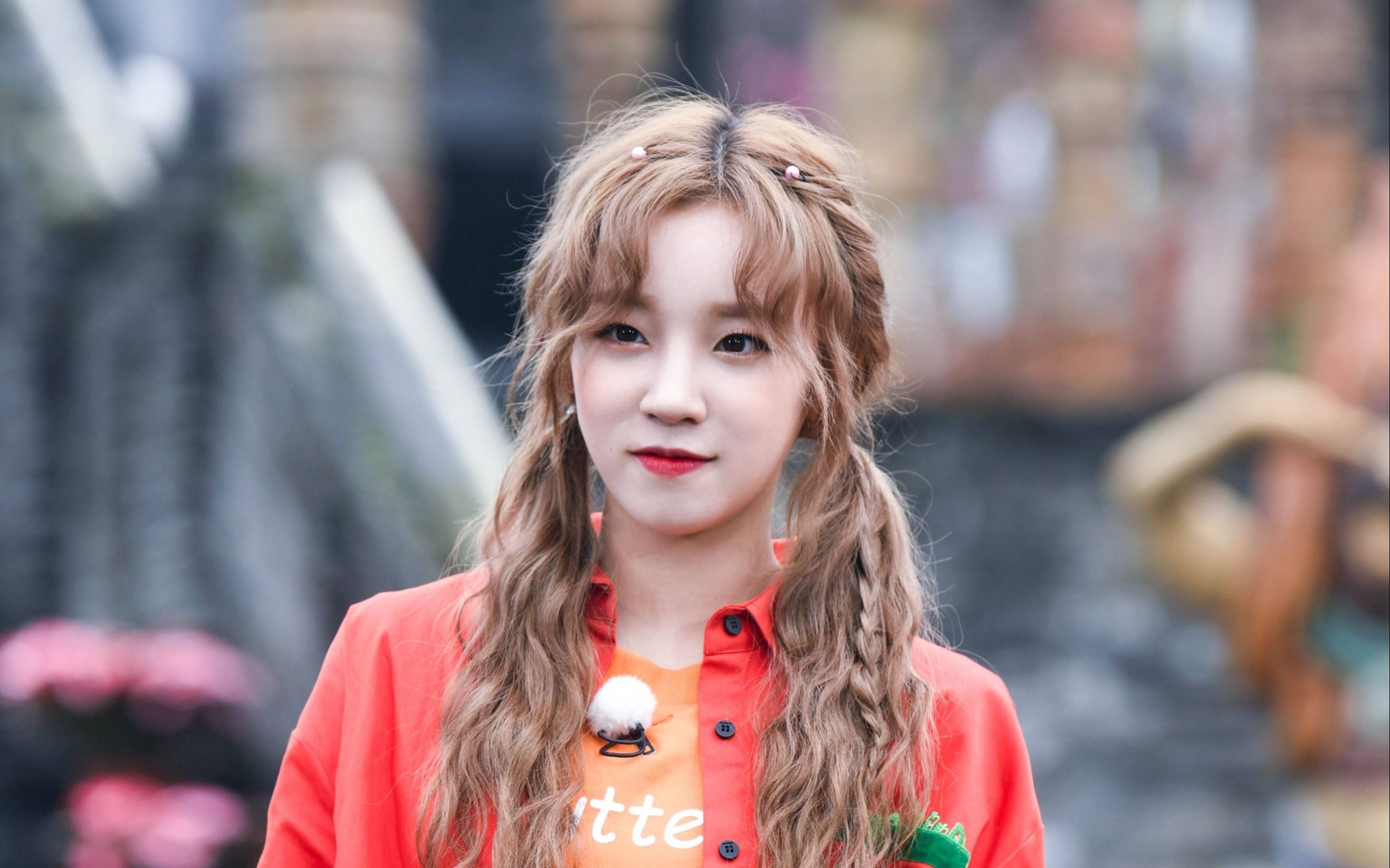 宋雨琦 熙琦兄妹 都是她在闹,可他为什么不一样_哔哩哔哩_bilibili