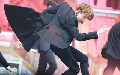 【防弹少年团郑号锡】舞台舞蹈直拍合集(13/06~20/03持更)