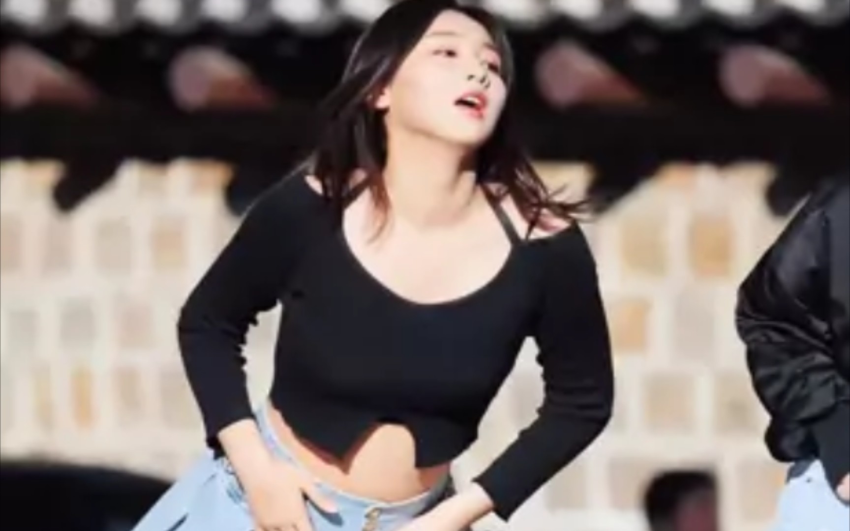 231021 女团busters - paeonia