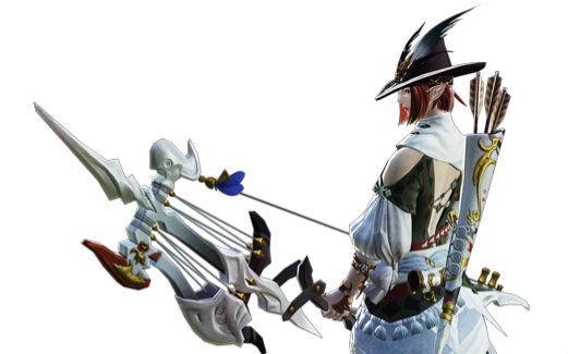 【最终幻想14】吟游诗人50-60级职业任务流程实况【ff14】