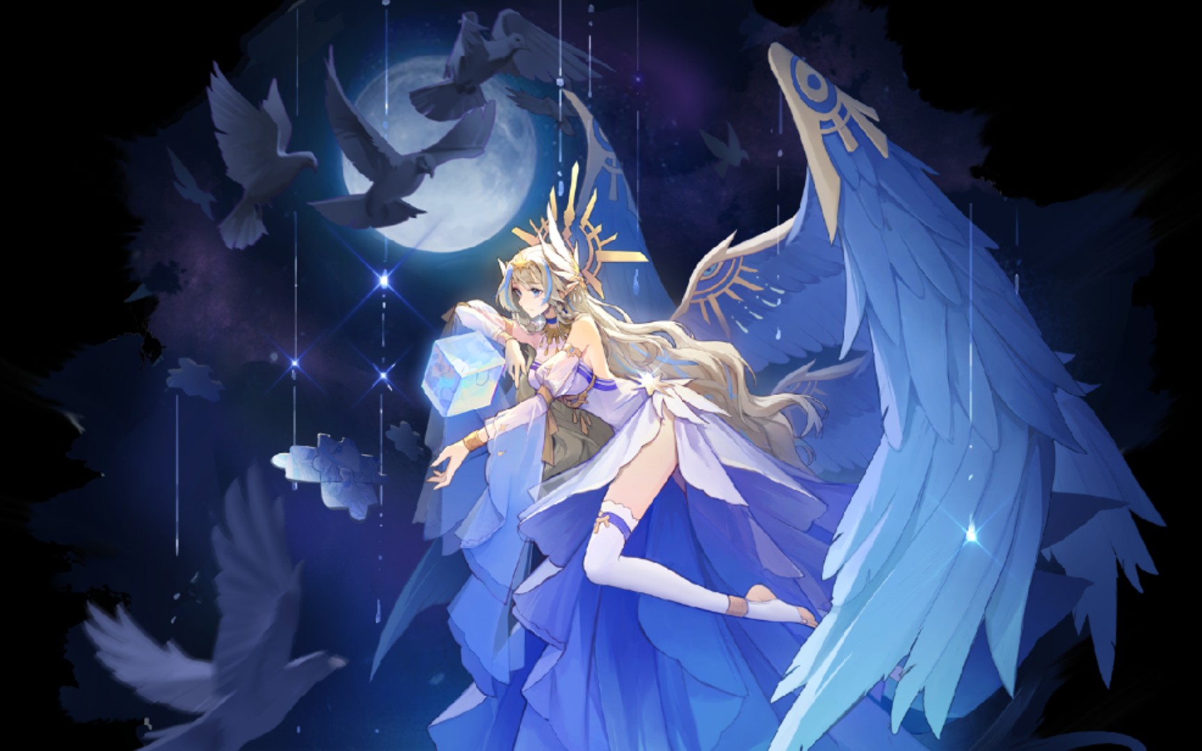 奥奇传说:黯忆怅然·弥梦离800人加成15分钟速杀氪金稳定打法