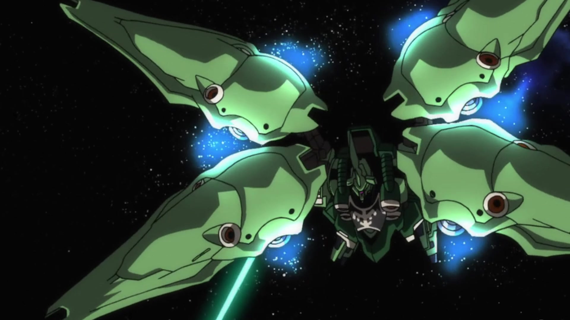 活动作品mobilesuitgundamunicornre0096