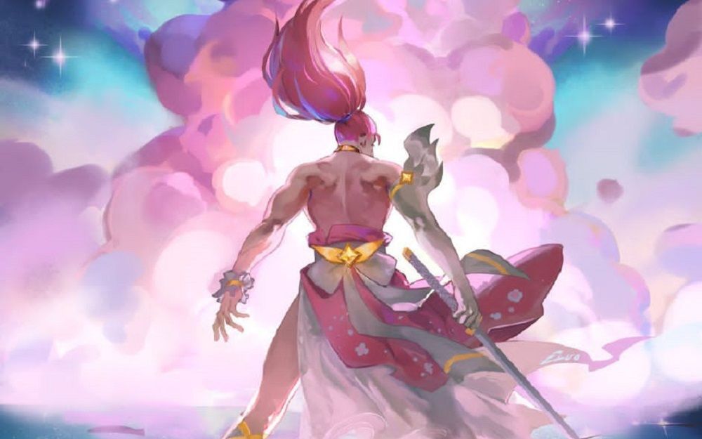 风之呼吸 第十一式 0/21/0