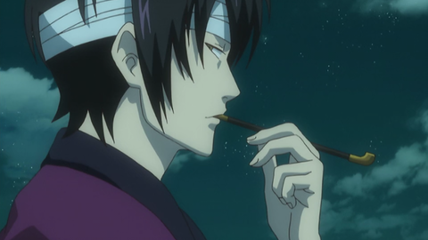 银魂59 哔哩哔哩