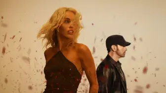 Download Video: Eminem & Miley Cyrus - Was It True Love (ft. Velee) Remix