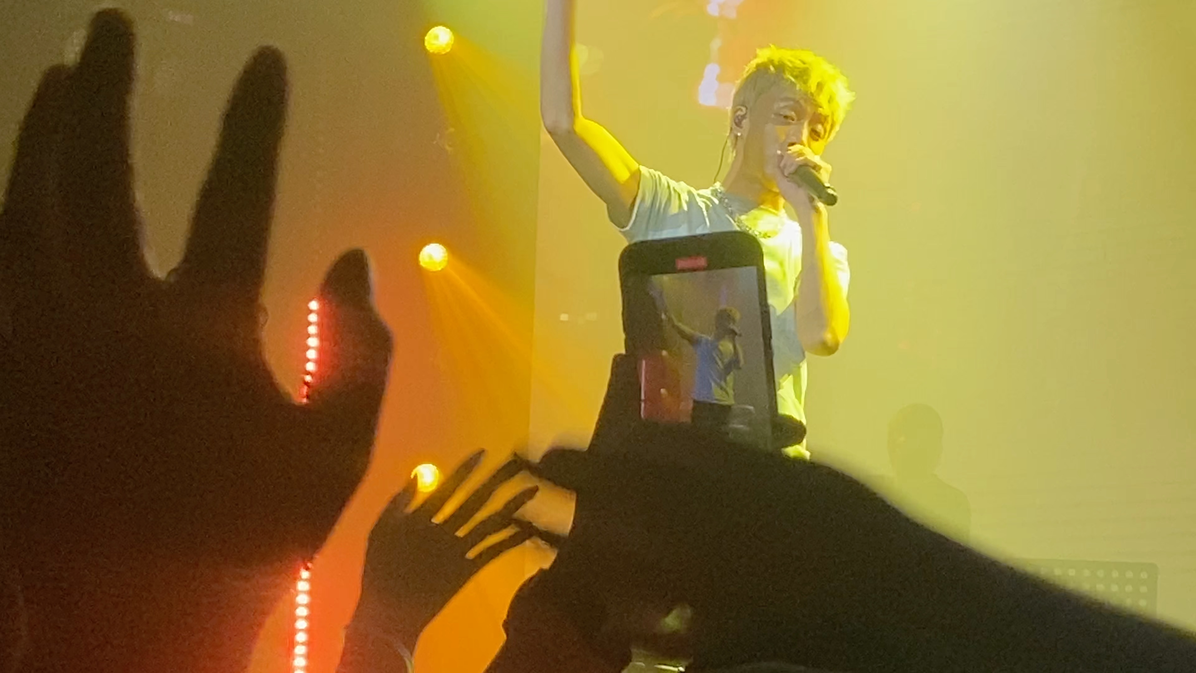 【王齐铭】深圳巡演 喜剧人生