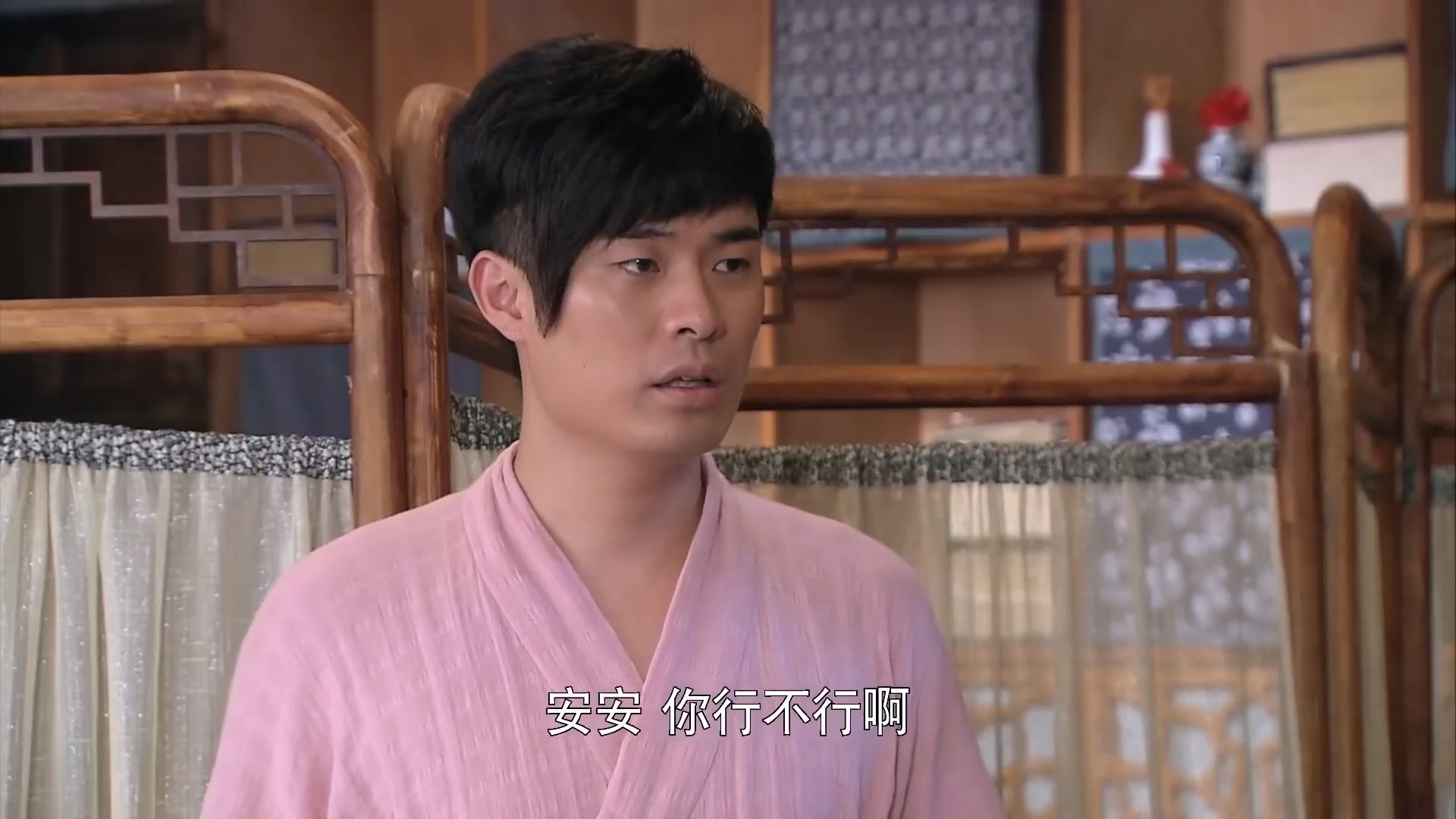 【医馆笑传14】"鬼孩现世"戴着猫脸面具的孩子?