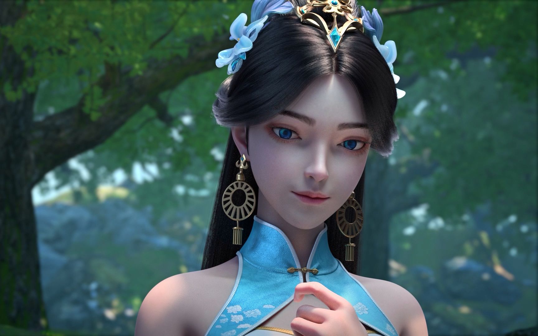 姬凝霜回归,三宗大比即将开始