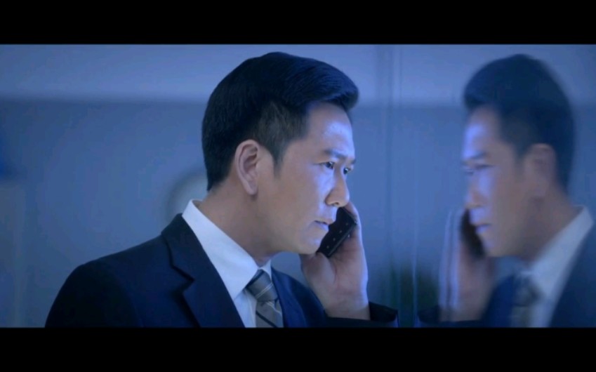 温兆伦守梦者放下心中欲望你也可以像我一样活得干净