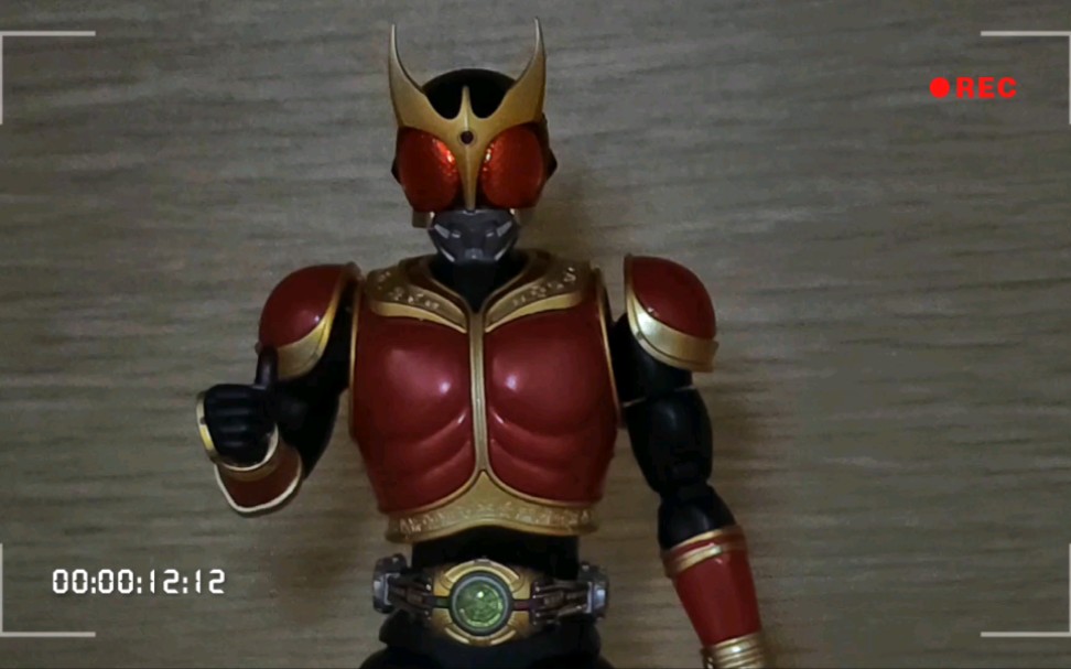 假面骑士空我frs拼装小野寺版本